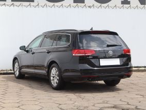 Volkswagen Passat - 2018