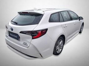 Toyota Corolla - 2022