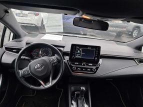 Toyota Corolla - 2022