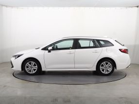 Toyota Corolla - 2022