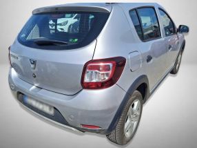 Dacia Sandero - 2014