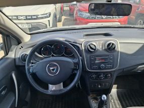 Dacia Sandero - 2014