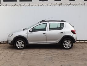 Dacia Sandero - 2014