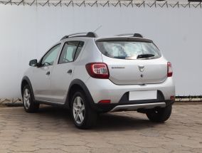 Dacia Sandero - 2014