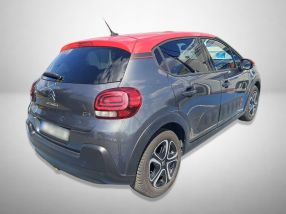 Citroen C3 - 2016