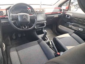Citroen C3 - 2016