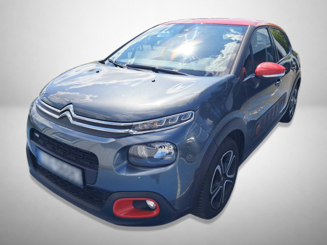 Citroen C3 2016
