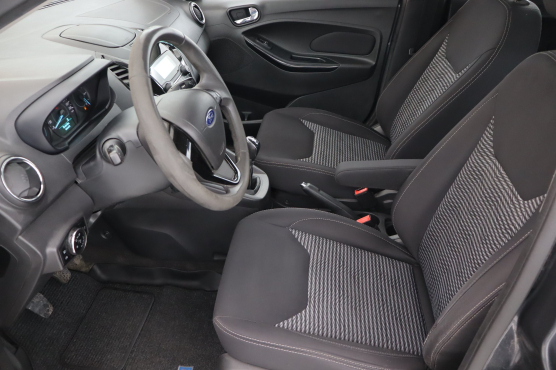 Ford Ka+