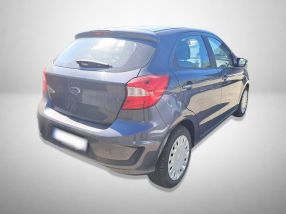 Ford Ka+ - 2019