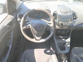 Ford Ka+ - 2019