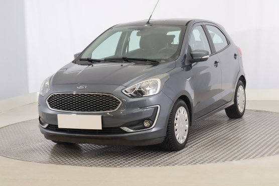 Ford Ka+