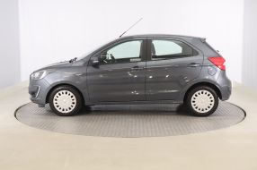 Ford Ka+ - 2019