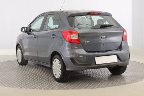 Ford Ka+ - 2019