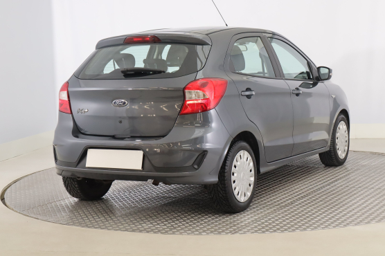 Ford Ka+