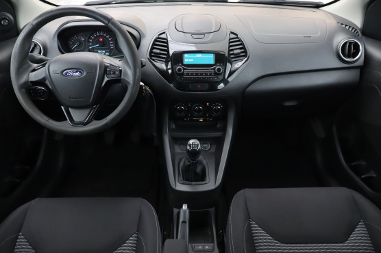 Ford Ka+