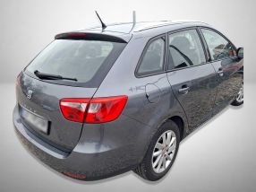 Seat Ibiza - 2013