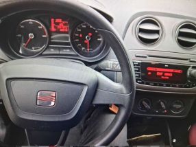 Seat Ibiza - 2013