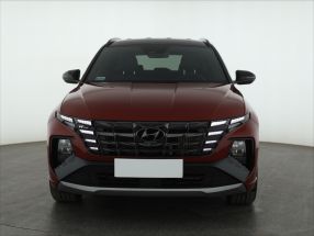 Hyundai Tucson - 2022