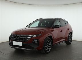 Hyundai Tucson - 2022