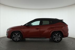 Hyundai Tucson - 2022