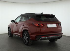 Hyundai Tucson - 2022