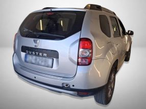 Dacia Duster - 2016