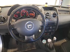 Dacia Duster - 2016