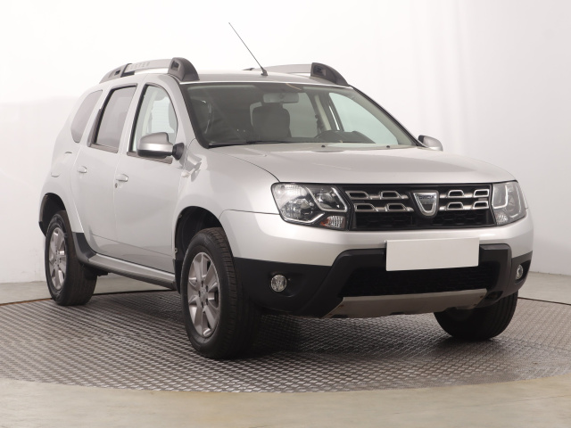 Dacia Duster 2016