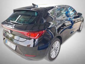 Seat Leon - 2021