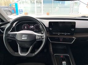 Seat Leon - 2021