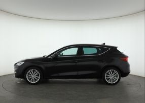 Seat Leon - 2021