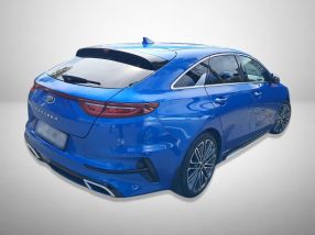 Kia ProCeed - 2021