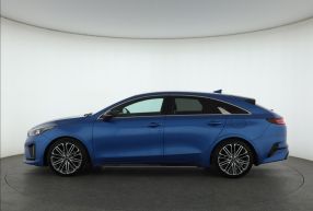 Kia ProCeed - 2021