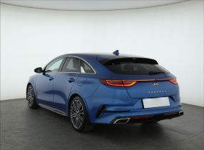 Kia ProCeed - 2021