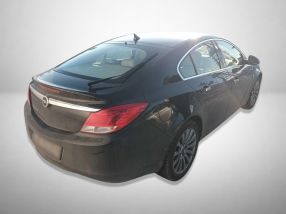 Opel Insignia - 2010