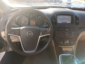 Opel Insignia - 2010