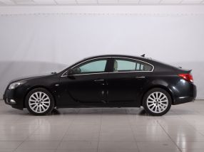 Opel Insignia - 2010