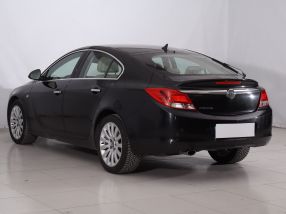 Opel Insignia - 2010