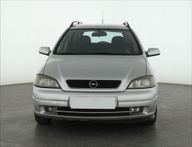 Opel Astra - 2004
