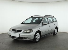 Opel Astra - 2004