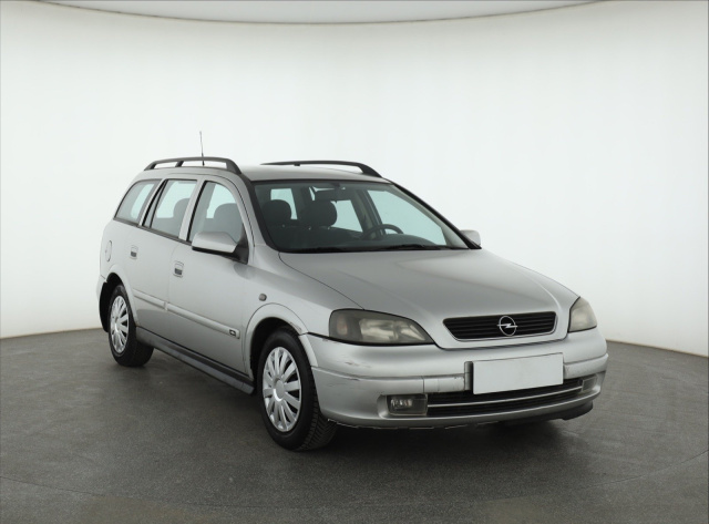 Opel Astra 2004