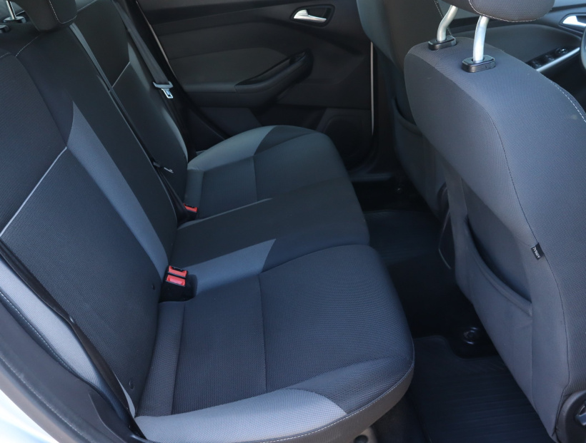 Ford Focus, 2013