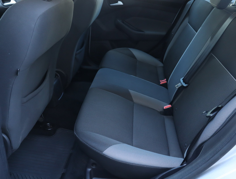 Ford Focus, 2013