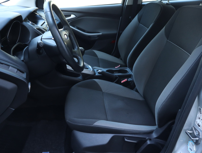 Ford Focus, 2013