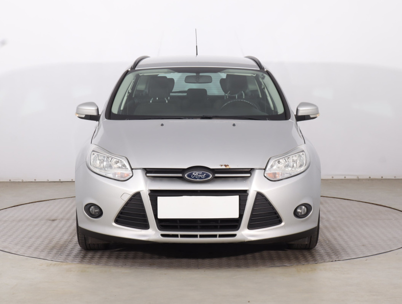 Ford Focus, 2013