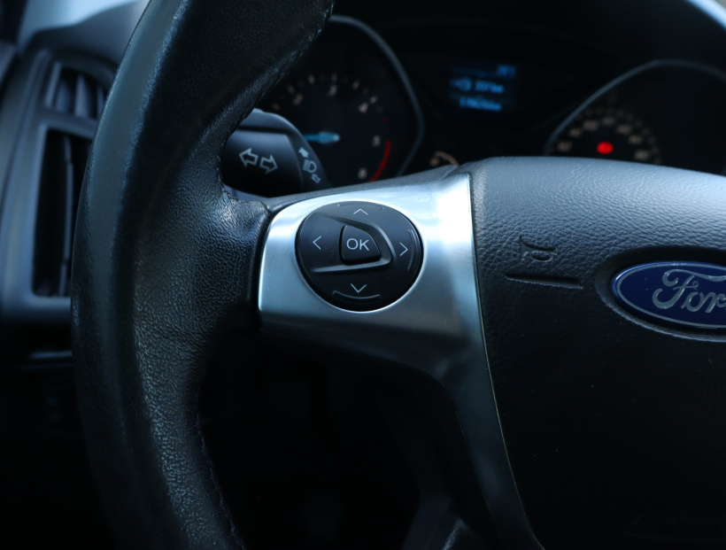 Ford Focus, 2013