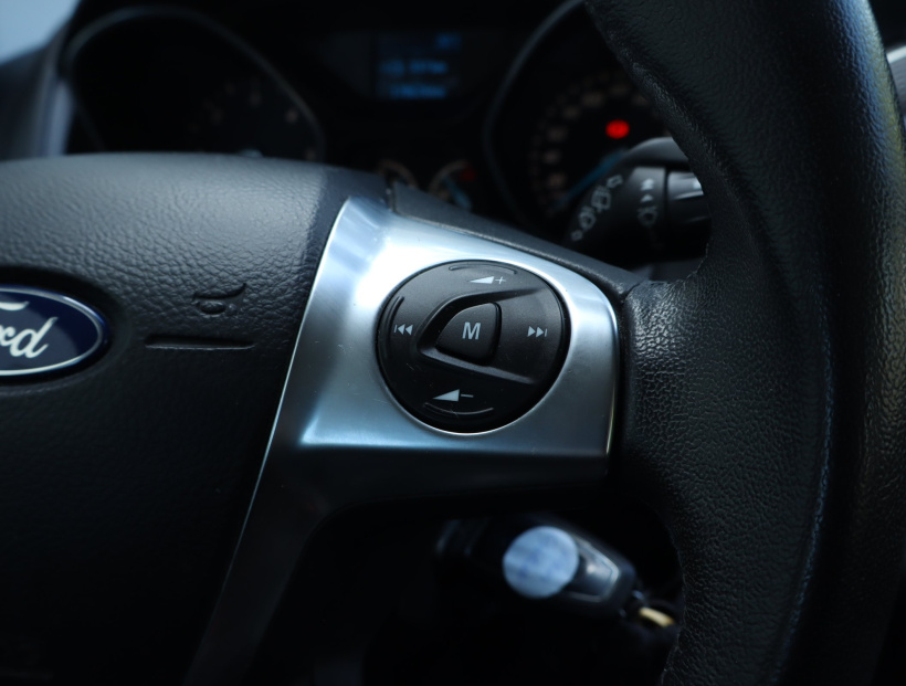 Ford Focus, 2013