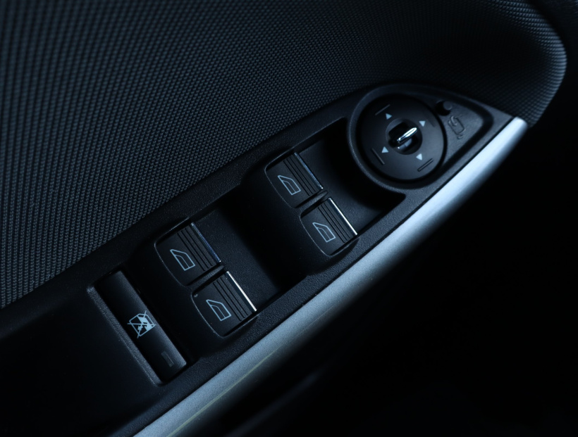 Ford Focus, 2013