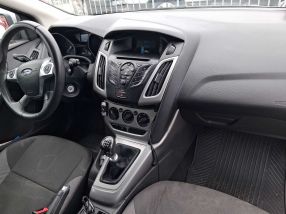 Ford Focus - 2013