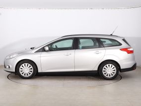 Ford Focus - 2013